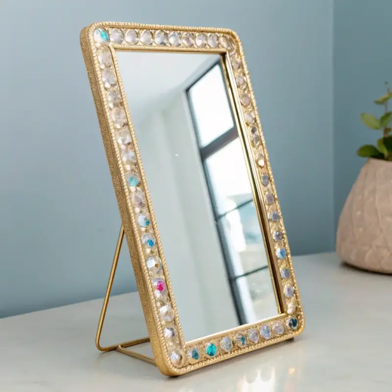 Samsung Smart Mirror