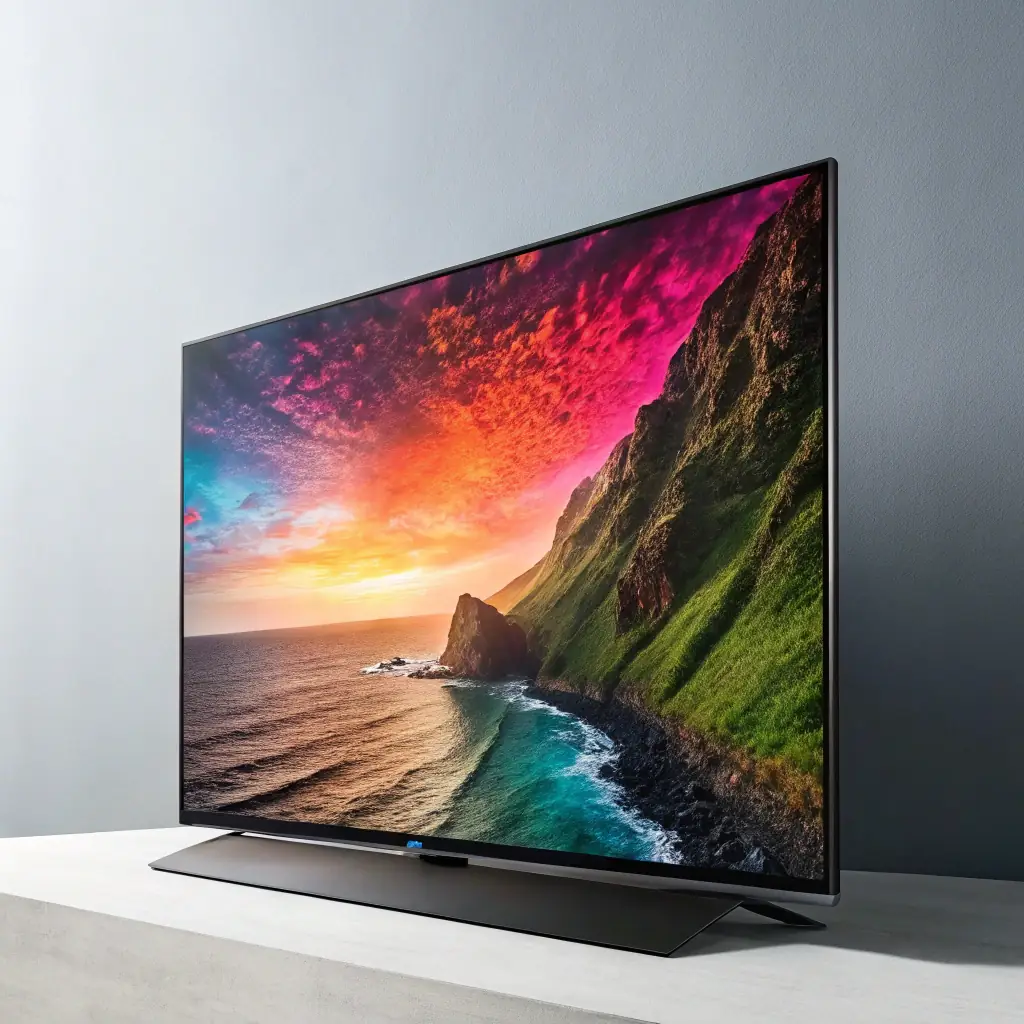 LG OLED Smart TV