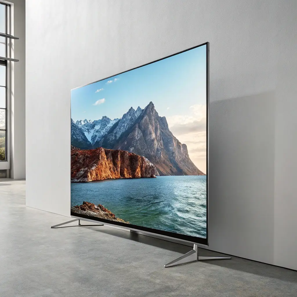 Sony 4K Ultra HD TV