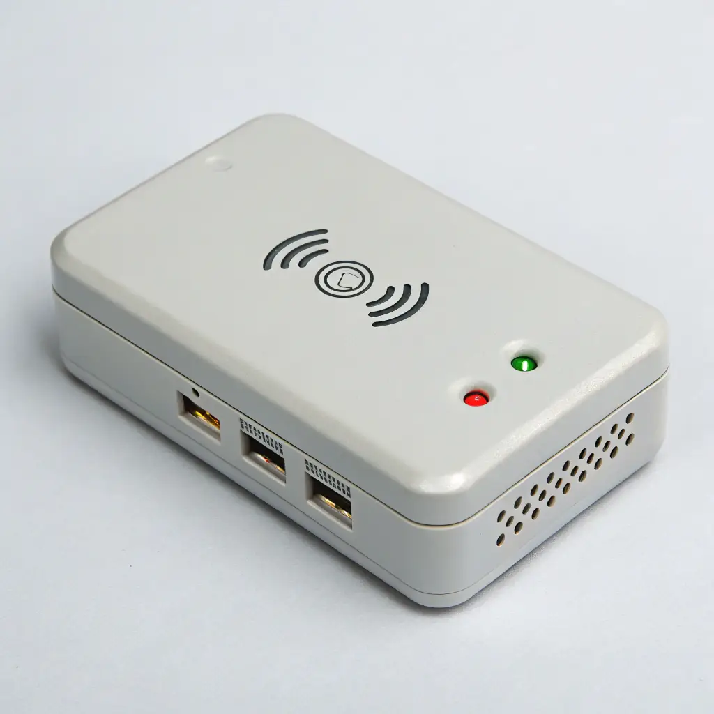Eve Room Indoor Sensor