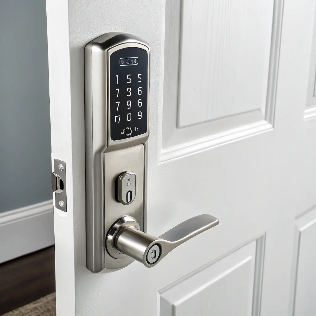 August Wi-Fi Smart Lock