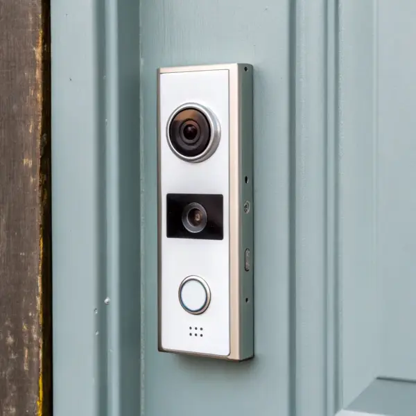 Ring Video Doorbell