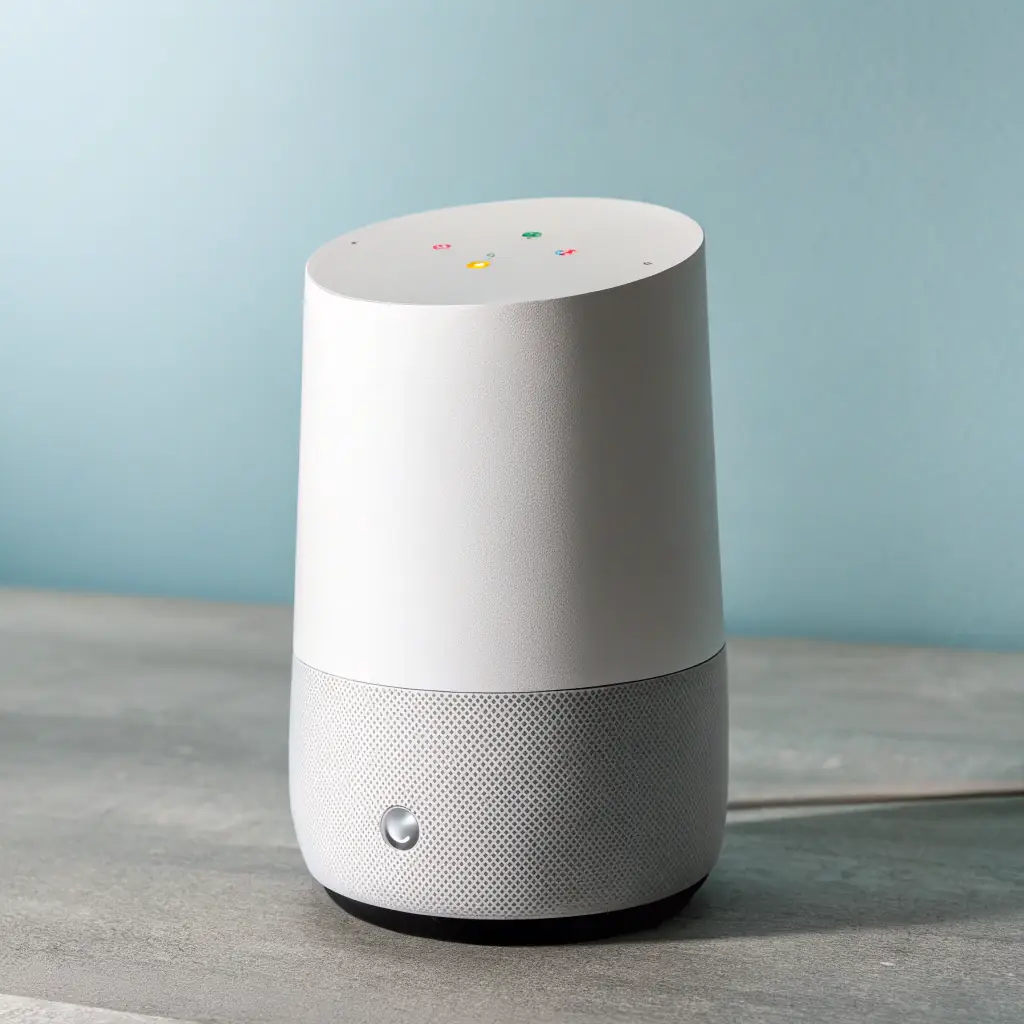 Nest Secure Alarm System